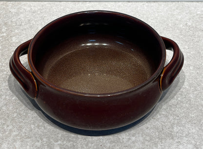 Handled Bowl