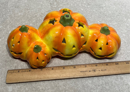 Pumpkins As-Is