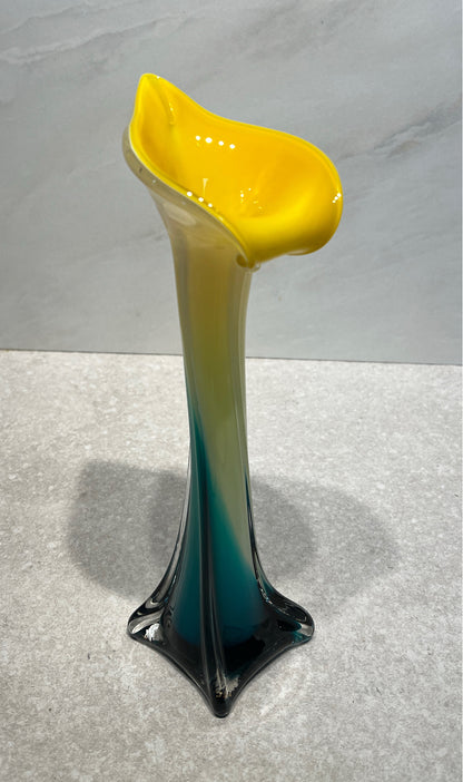 Jack in the Pulpit Vase
