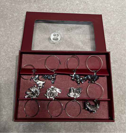 Wine Charms