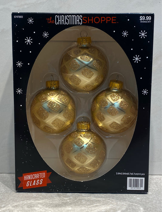 Christmas Ornaments