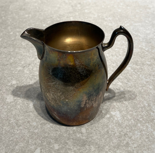 Creamer