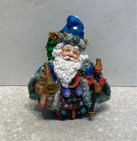 Santa