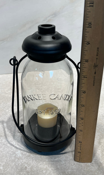 Yankee Candle Holder