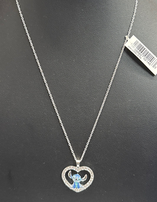 Disney Necklace