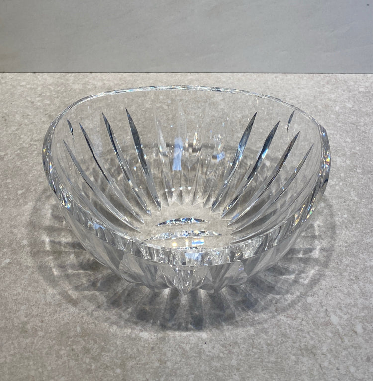 Waterford Crystal Bowl