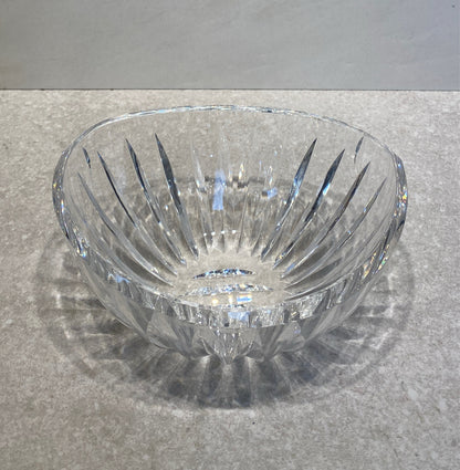 Waterford Crystal Bowl