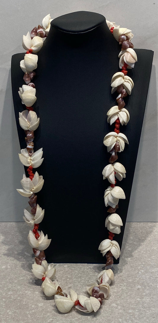 Shell Necklace