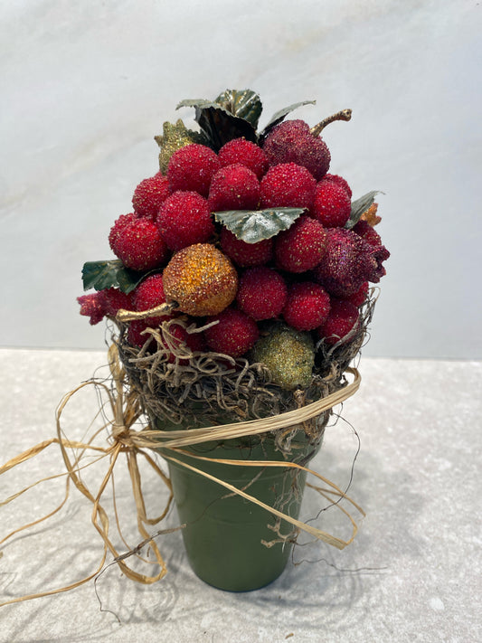 Artifical Decor