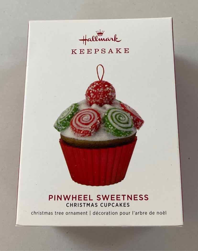 Hallmark Ornament