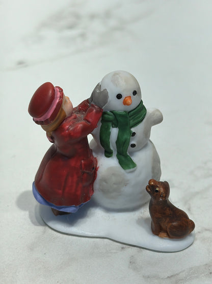 Dept 56 Figurine