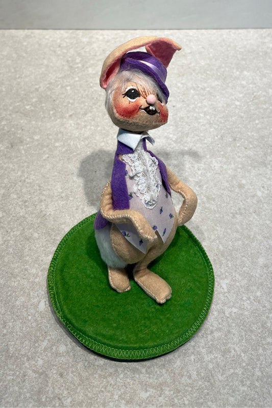 Annalee Rabbit