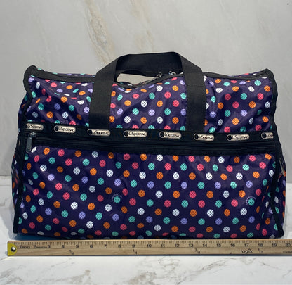 LeSportsac Duffel Bag