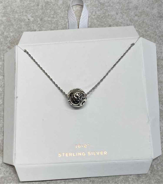 Sterling Necklace