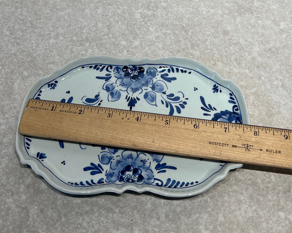 Delft Tray