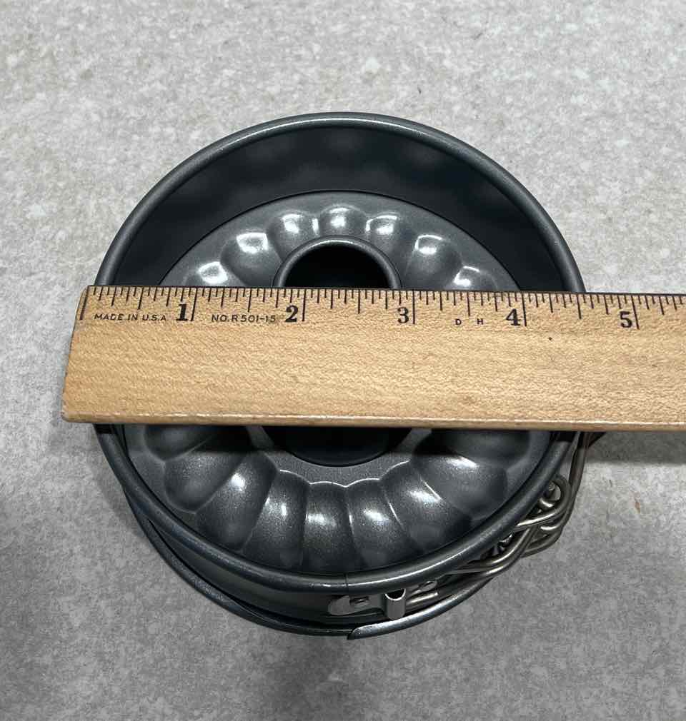 Wolfgang Puck Mini Pan (New)