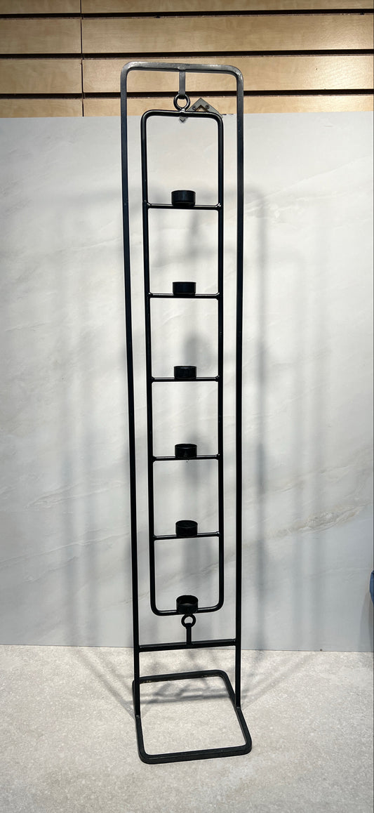 Candleholder
