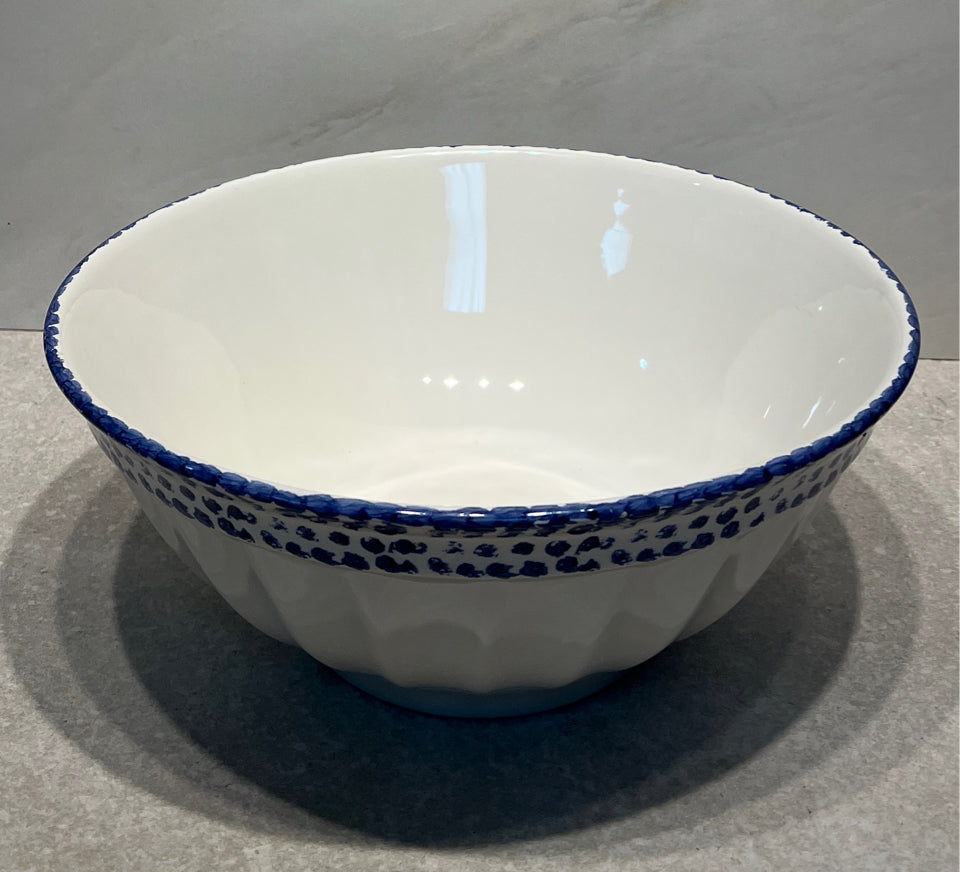 Crate and Barrel Bowl