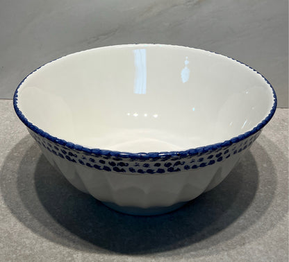 Crate and Barrel Bowl