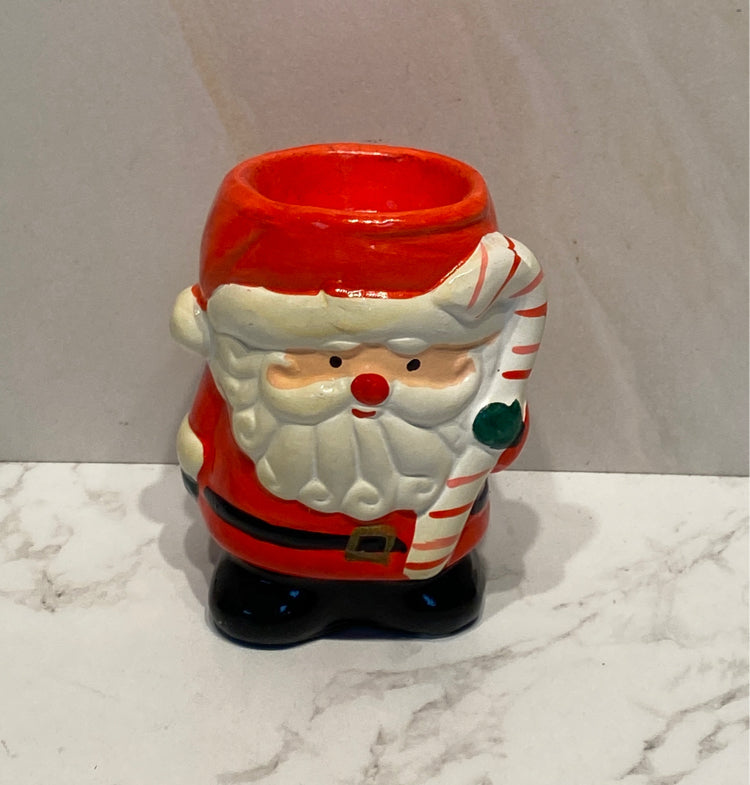 Vintage Candleholder