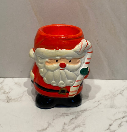 Vintage Candleholder