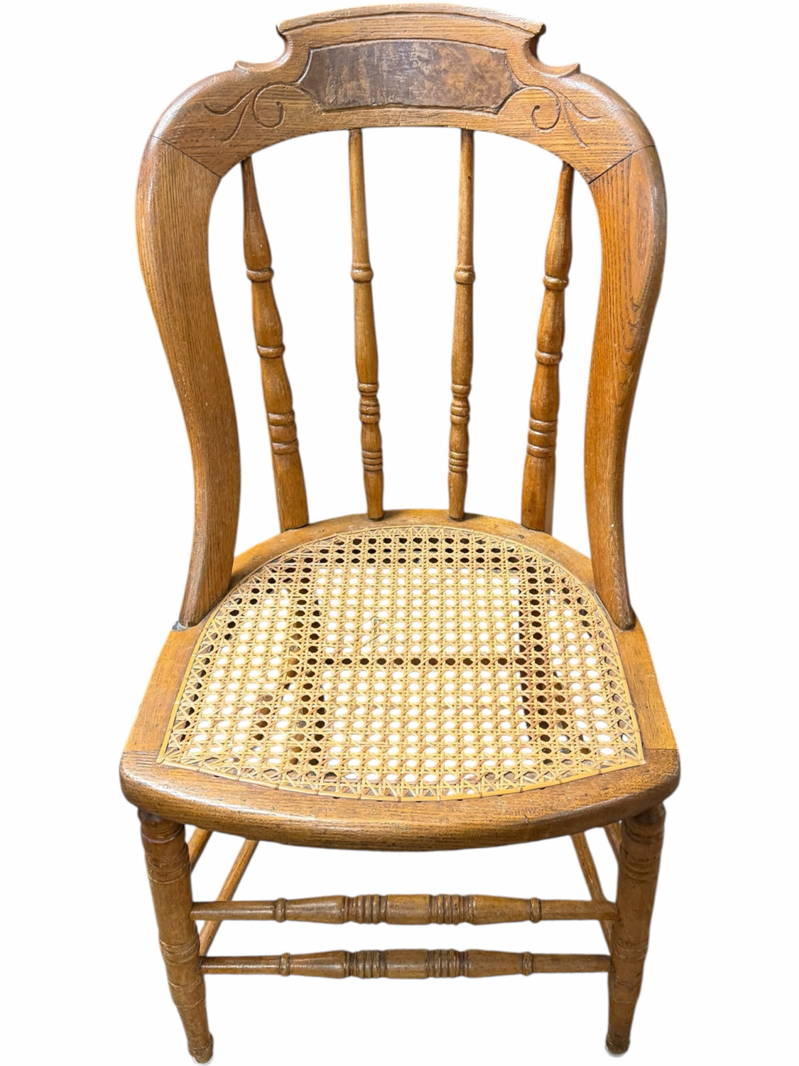 Antique Chair