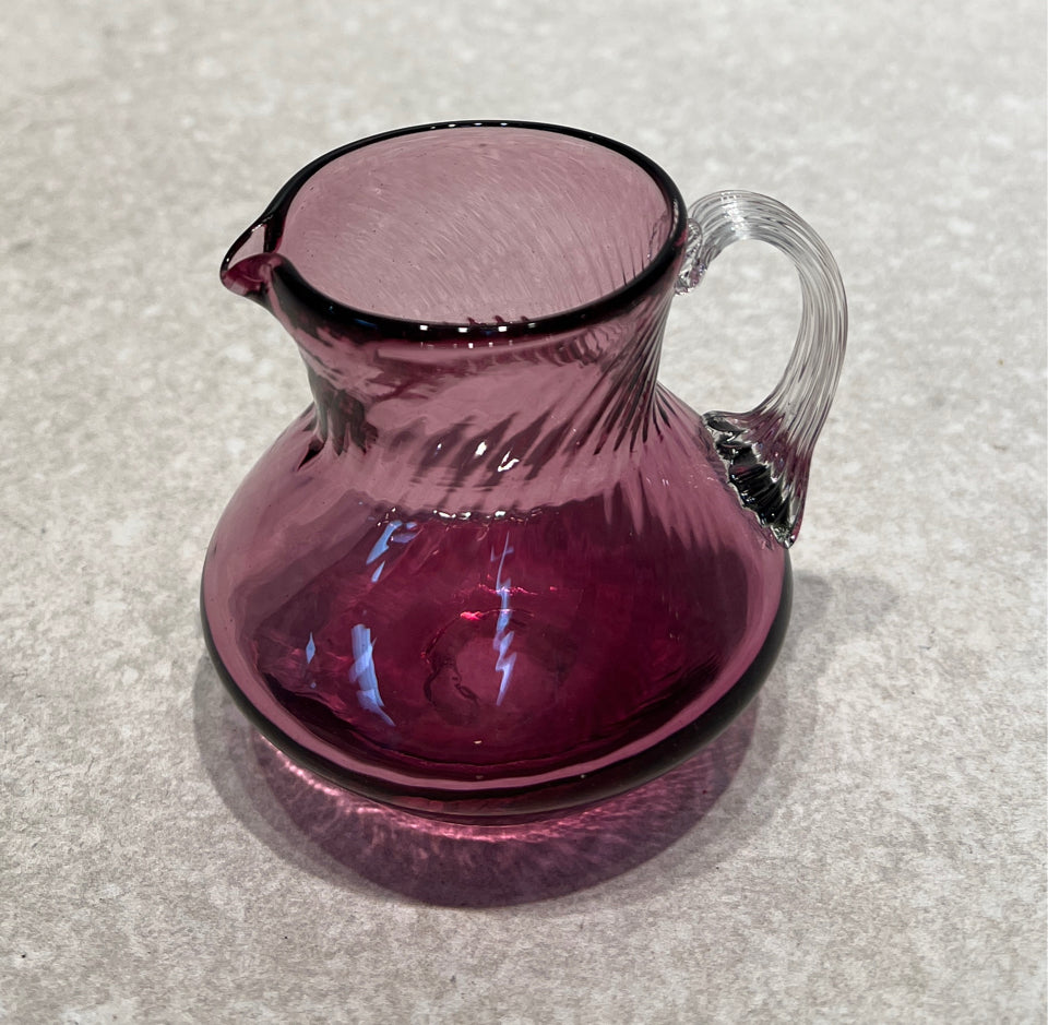 Pitcher