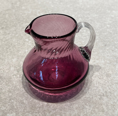 Pitcher