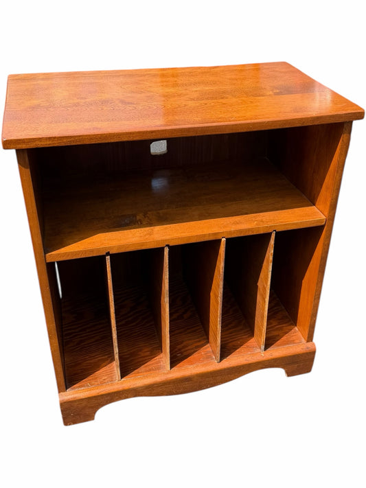 Shelf