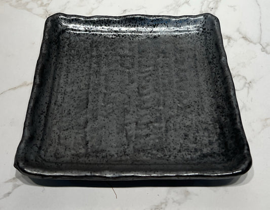Plate