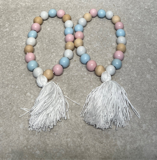 Set of 2 Beads