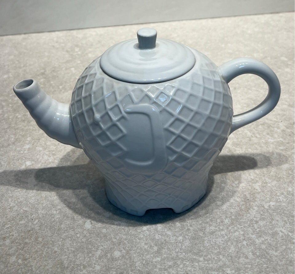 Pier One Teapot