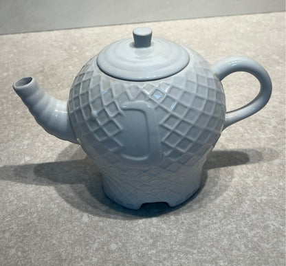 Pier One Teapot