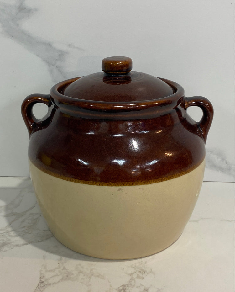 Mccoy Bean Pot