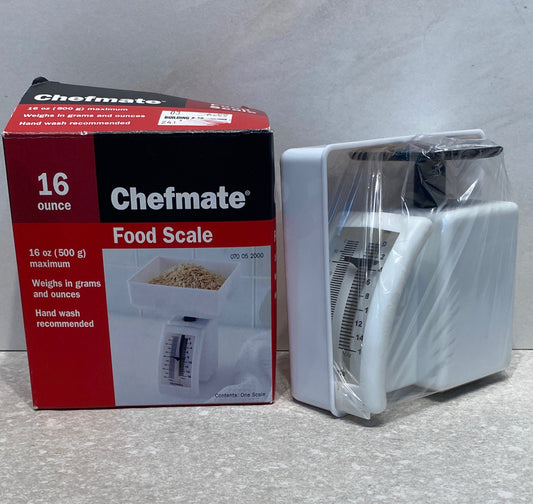 Food Scale
