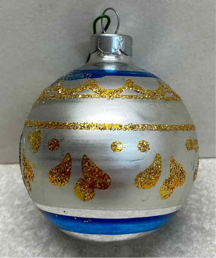 Vintage ornament