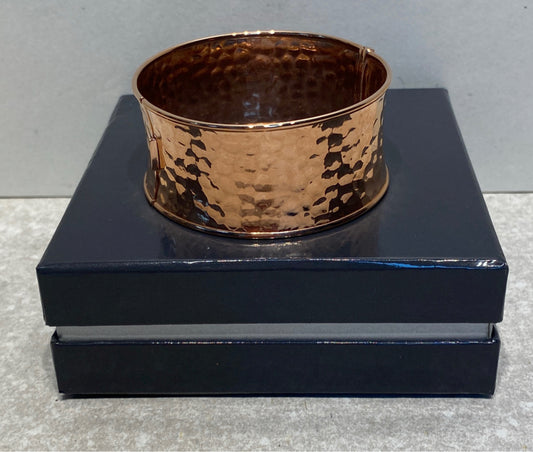 Toscana Italiana Rose Gold Embraced Bracelet