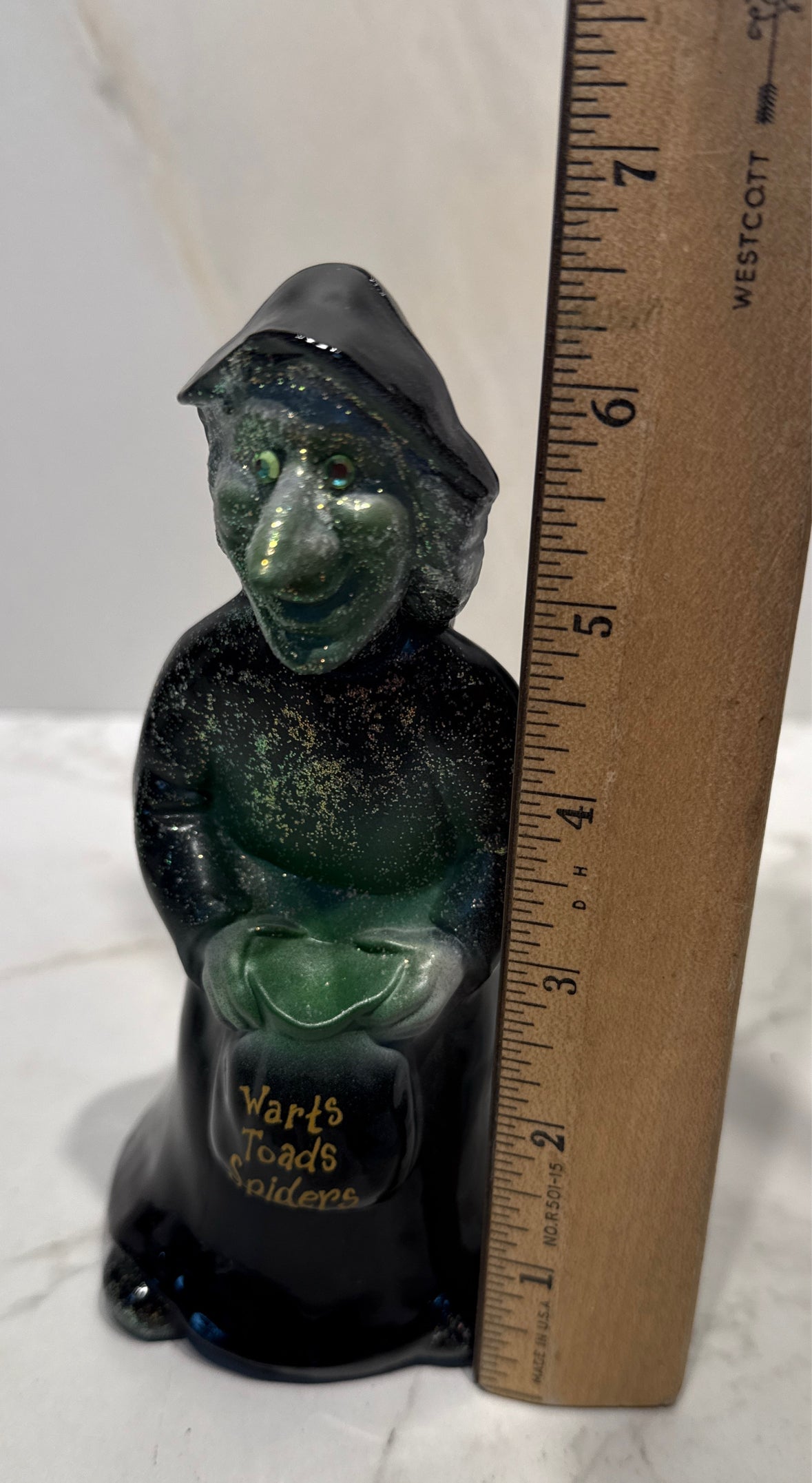 Fenton Witch