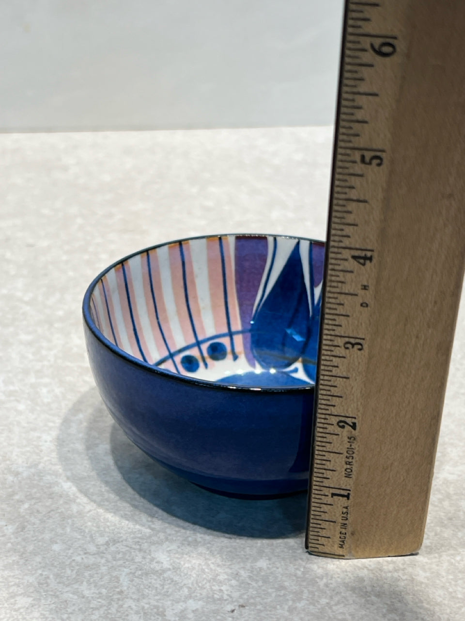 Royal Copenhagen Bowl