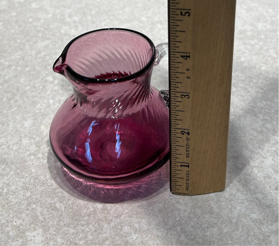Pitcher
