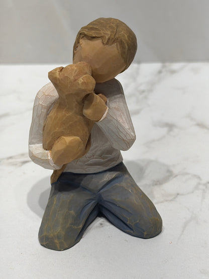 Willow Tree Figurnie