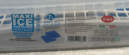 Barbecue Box