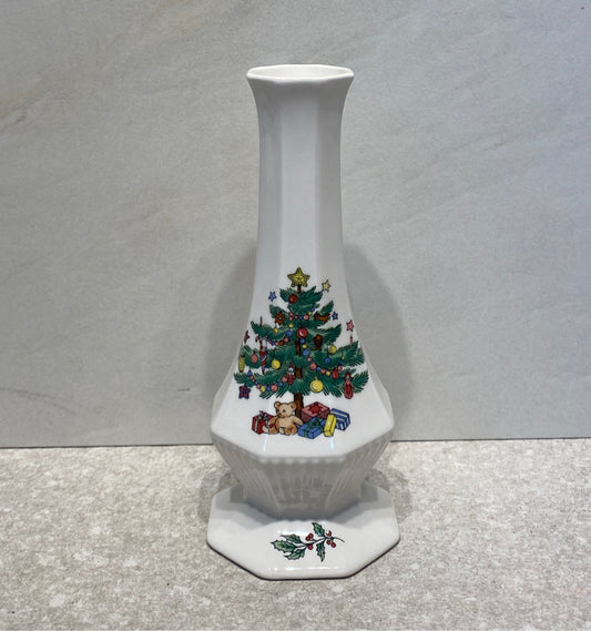 Nikko Vase