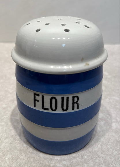 Flour Cornish
