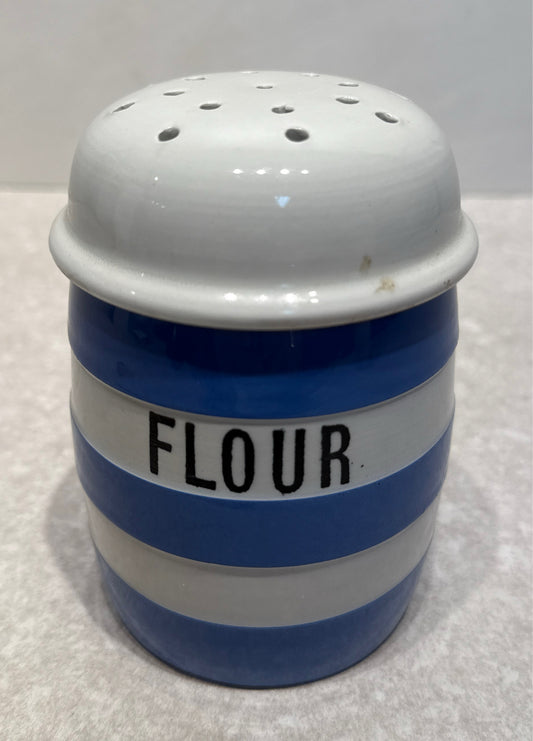 Flour Cornish