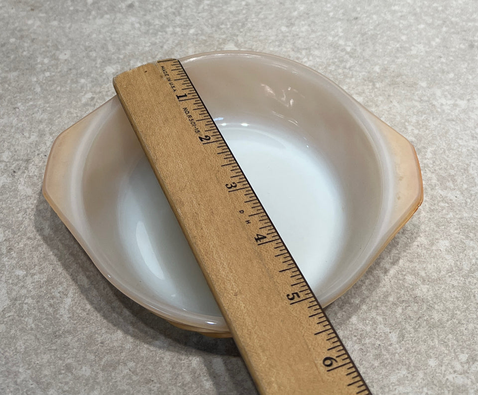 Fire King Bowl
