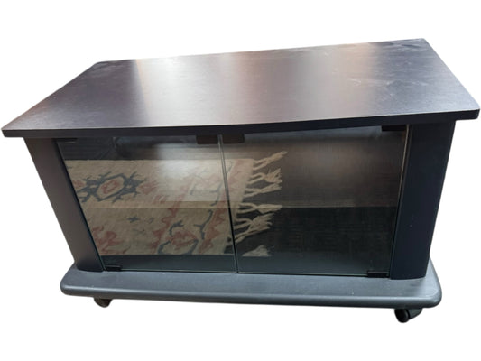 Media Cabinet