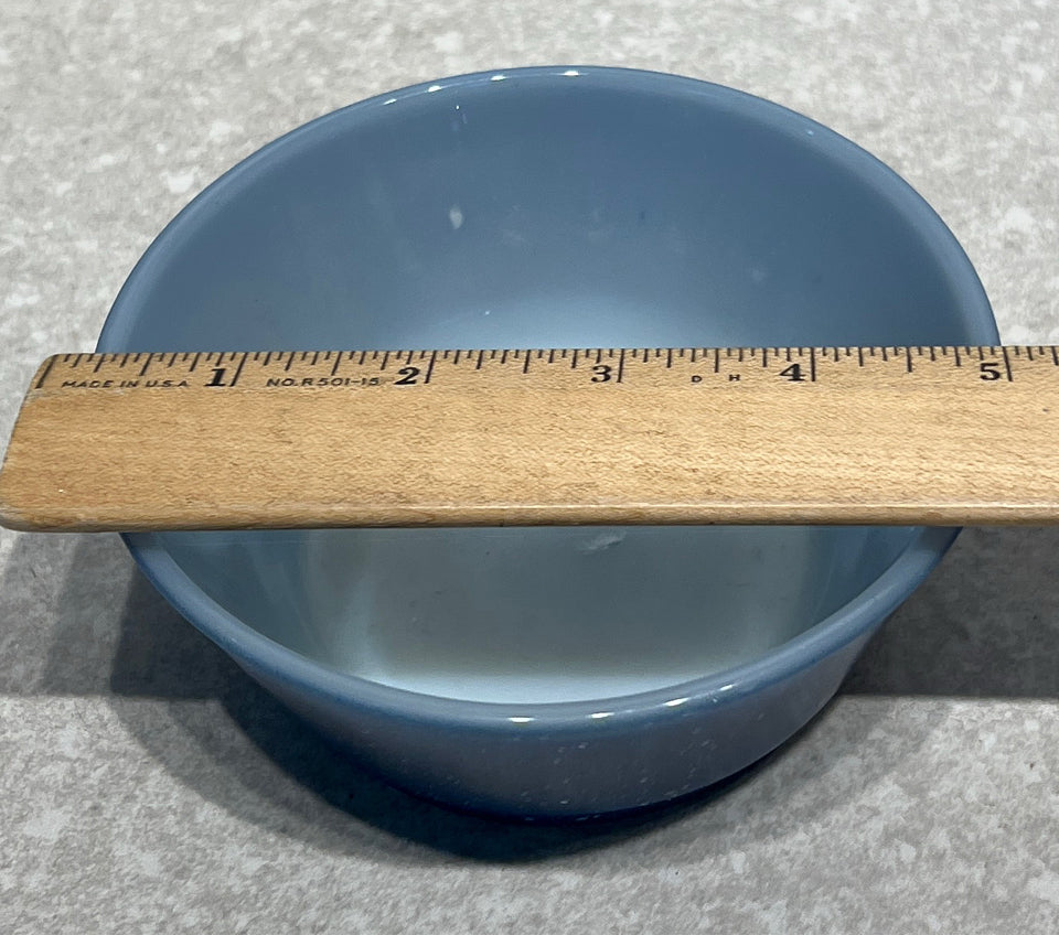 Fire King Bowl
