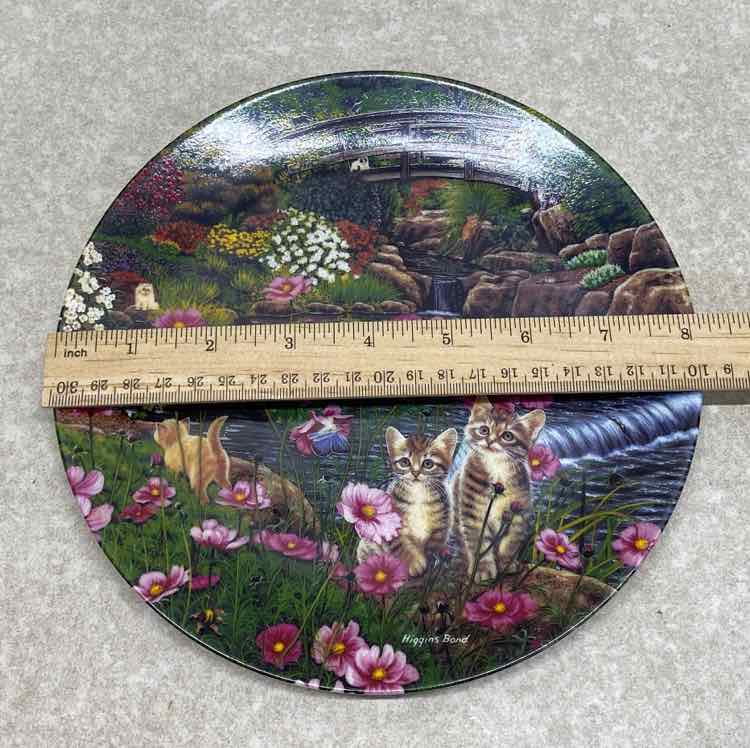 Collectable Plate
