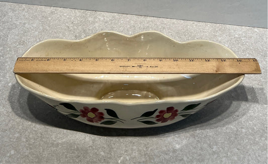 Vintage Bowl